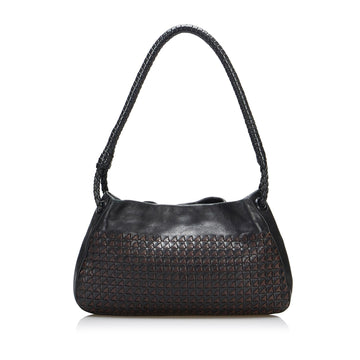 Luxury Bottega Veneta Intrecciato Baguette (SHG-IS3p5M)