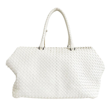 Luxury Bottega Veneta Intrecciato Brick Handbag (SHG-q5ibN8)