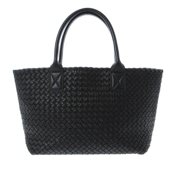 Luxury Bottega Veneta Intrecciato Cabat Tote (SHG-cNVeGJ)