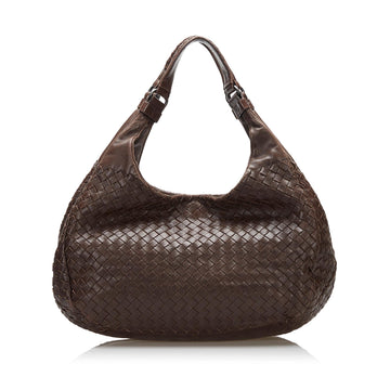 Luxury Bottega Veneta Intrecciato Campana (SHG-j9kYfY)