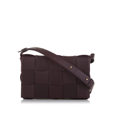 Luxury Bottega Veneta Intrecciato Cassette (SHG-nfynmG)