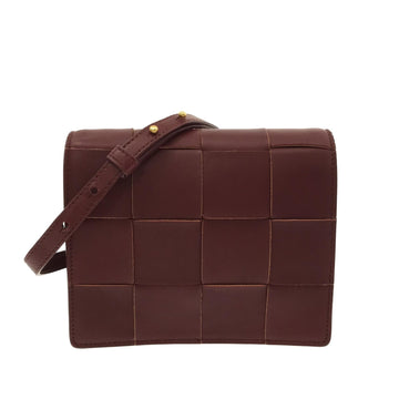 Luxury Bottega Veneta Intrecciato Cassette (SHG-puphQw)