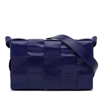 Luxury Bottega Veneta Intrecciato Cassette (SHG-taNIMf)