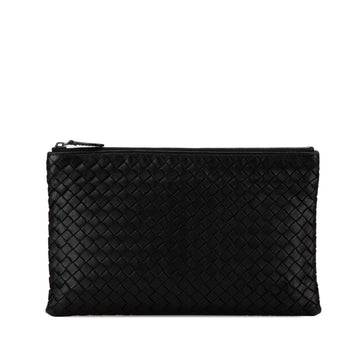 Luxury Bottega Veneta Intrecciato Clutch (SHG-aP0oLn)