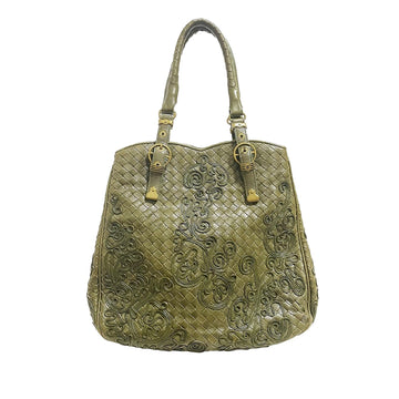 Luxury Bottega Veneta Intrecciato Cornely (SHG-9YFY1y)
