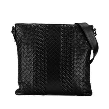 Luxury Bottega Veneta Intrecciato Crossbody Bag (SHG-OeLvJI)