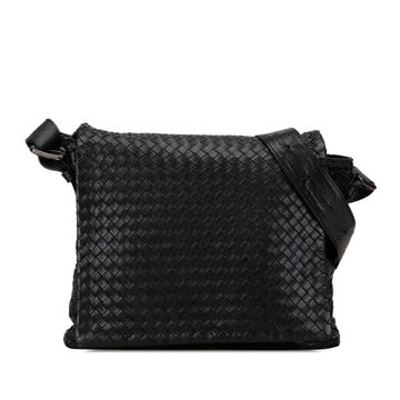 Luxury Bottega Veneta Intrecciato Crossbody (SHG-5L1RfQ)