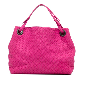 Luxury Bottega Veneta Intrecciato Garda (SHG-zPOKM1)