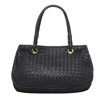 Luxury Bottega Veneta Intrecciato Handbag (SHG-AXYlkG)