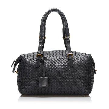 Luxury Bottega Veneta Intrecciato Handbag (SHG-q6JmXT)