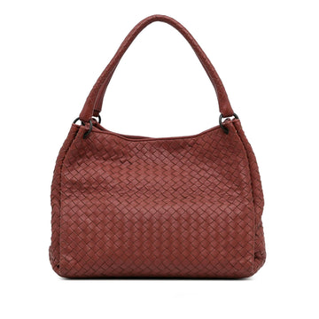 Luxury Bottega Veneta Intrecciato Handbag (SHG-L1MLpi)