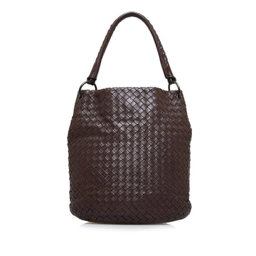 Luxury Bottega Veneta Intrecciato Handbag (SHG-9TU4Jr)