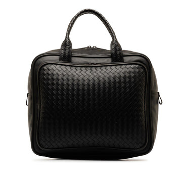Luxury Bottega Veneta Intrecciato Handbag (SHG-V6SPdI)