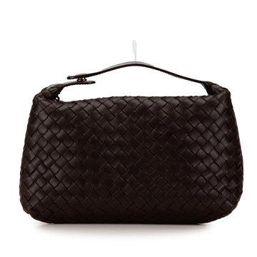 Luxury Bottega Veneta Intrecciato Handbag (SHG-rSbFVw)