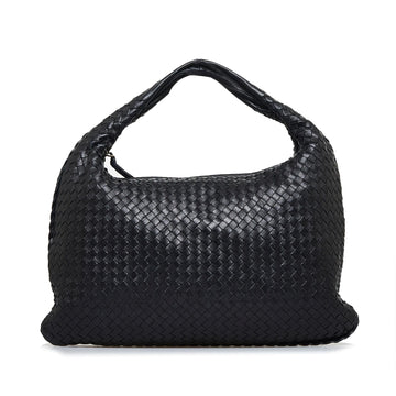 Luxury Bottega Veneta Intrecciato Hobo Bag (SHG-bSlDwN)