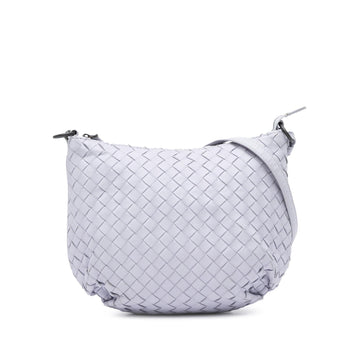 Luxury Bottega Veneta Intrecciato Hobo Bag (SHG-8B4BL7)