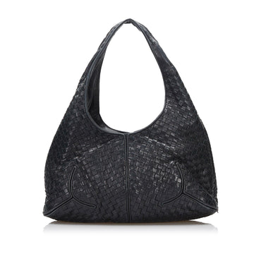 Luxury Bottega Veneta Intrecciato Hobo (SHG-nZj9cY)