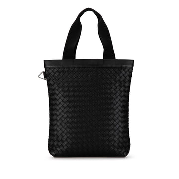 Luxury Bottega Veneta Intrecciato Hydrology Tote (SHG-44J8H9)