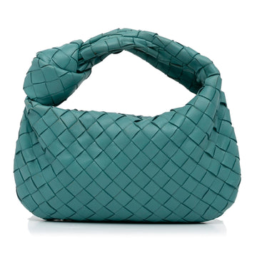 Luxury Bottega Veneta Intrecciato Jodie (SHG-VQz8UV)