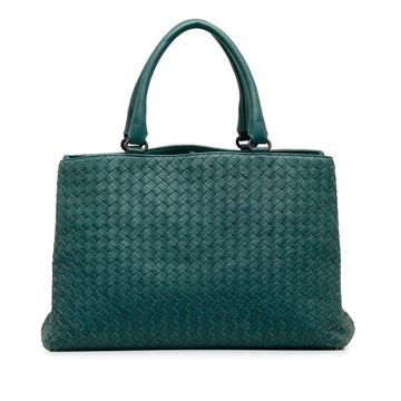 Luxury Bottega Veneta Intrecciato Milano Tote (SHG-Mfyex9)