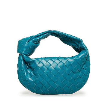 Luxury Bottega Veneta Intrecciato Mini Jodie (SHG-EU6IjB)