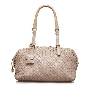 Luxury Bottega Veneta Intrecciato Montaigne (SHG-QtDLH3)