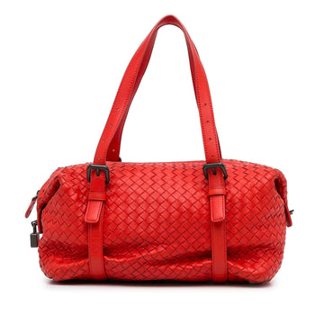 Luxury Bottega Veneta Intrecciato Montaigne (SHG-0YkjWX)