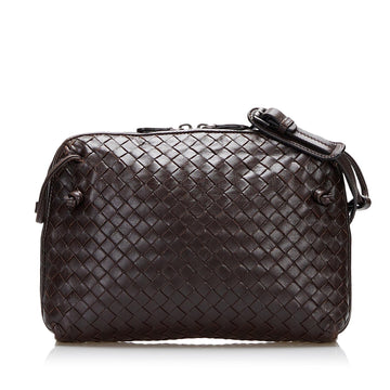 Luxury Bottega Veneta Intrecciato Nodini (SHG-36993)