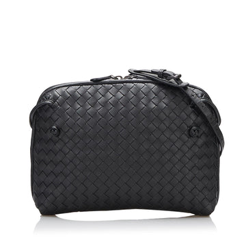 Luxury Bottega Veneta Intrecciato Nodini (SHG-Vx0llr)