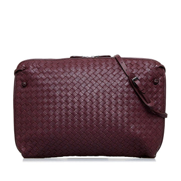 Luxury Bottega Veneta Intrecciato Nodini (SHG-Jw2mAI)