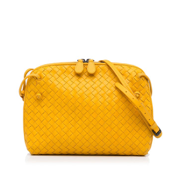 Luxury Bottega Veneta Intrecciato Nodini (SHG-vF2Uop)