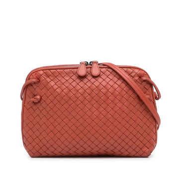 Luxury Bottega Veneta Intrecciato Nodini (SHG-1G19R3)