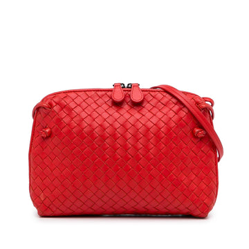 Luxury Bottega Veneta Intrecciato Nodini (SHG-qTf6uU)