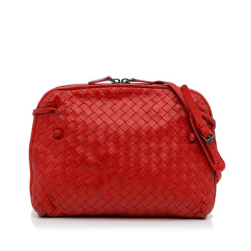 Luxury Bottega Veneta Intrecciato Nodini (SHG-fH3AVW)