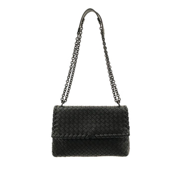Luxury Bottega Veneta Intrecciato Olimpia (SHG-YNKEcE)