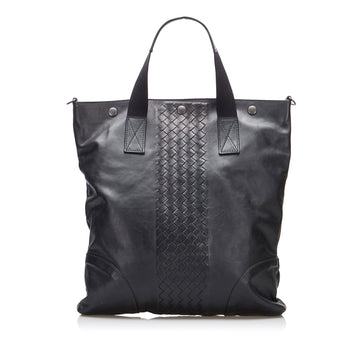 Luxury Bottega Veneta Intrecciato Satchel (SHG-f6Vfkd)