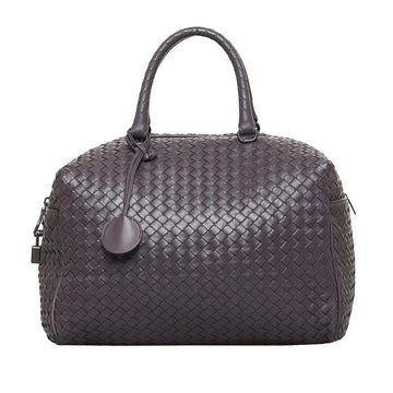 Luxury Bottega Veneta Intrecciato Satchel (SHG-UVxAk3)