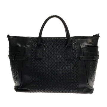 Luxury Bottega Veneta Intrecciato Satchel (SHG-4QJipi)