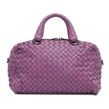 Luxury Bottega Veneta Intrecciato Satchel (SHG-0wf3zF)