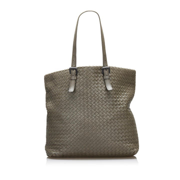 Luxury Bottega Veneta Intrecciato Tote Bag (SHG-c2EJLM)