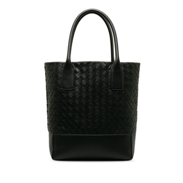 Luxury Bottega Veneta Intrecciato Tote Bag (SHG-Q1swMw)
