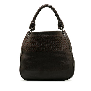Luxury Bottega Veneta Intrecciato Tote Bag (SHG-oa3Gxb)