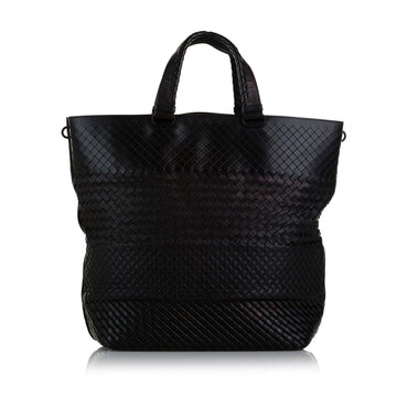 Luxury Bottega Veneta Intrecciato Tote (SHG-veO9TD)