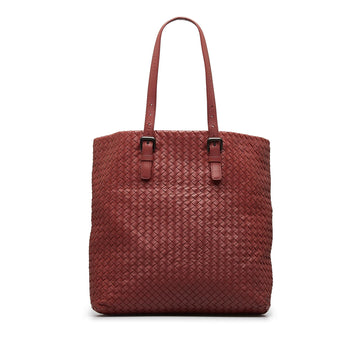 Luxury Bottega Veneta Intrecciato Tote (SHG-g4Lbsh)