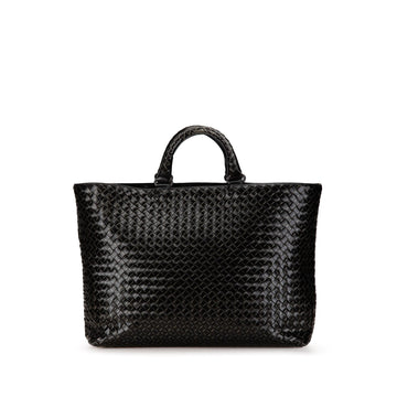 Luxury Bottega Veneta Intrecciato Tote (SHG-5fVqYS)