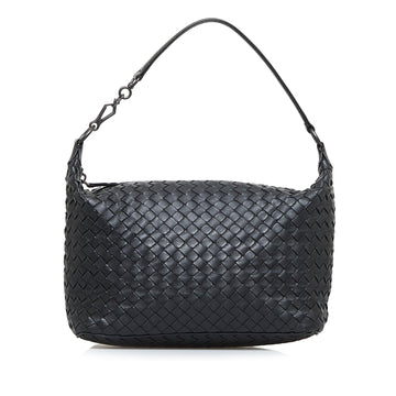 Luxury Bottega Veneta Intrecciator Handbag (SHG-1kQCjr)
