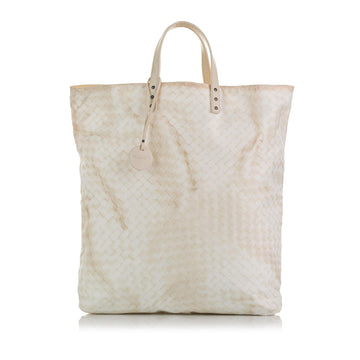 Luxury Bottega Veneta Intrecciolusion Tote (SHG-zLmR9R)