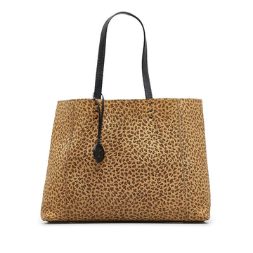 Luxury Bottega Veneta Intrecciomirage Butterfly Tote Bag (SHG-BabEAO)