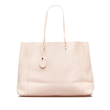 Luxury Bottega Veneta Intrecciomirage Tote (SHG-GitXlF)