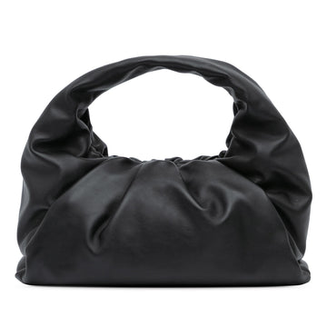 Luxury Bottega Veneta Lambskin The Shoulder Pouch (SHG-J0ldgd)